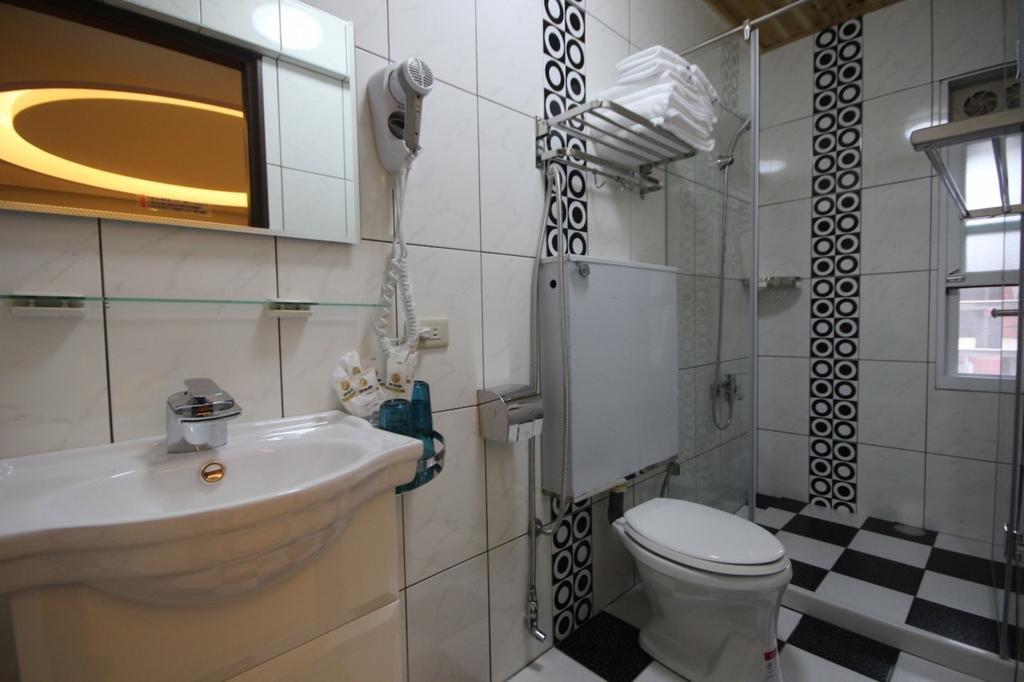 Good Sleep B&B New Taipei City Quarto foto