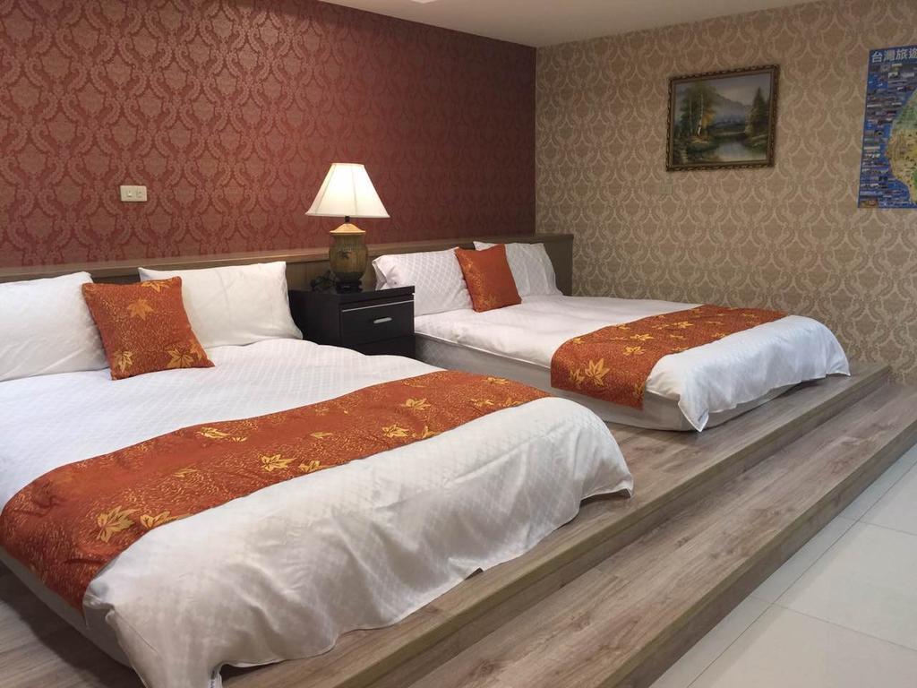 Good Sleep B&B New Taipei City Quarto foto