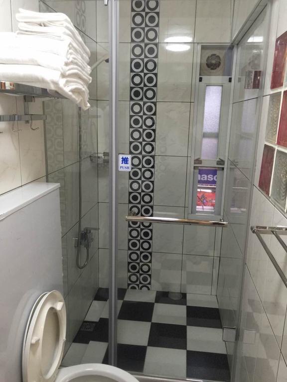 Good Sleep B&B New Taipei City Exterior foto