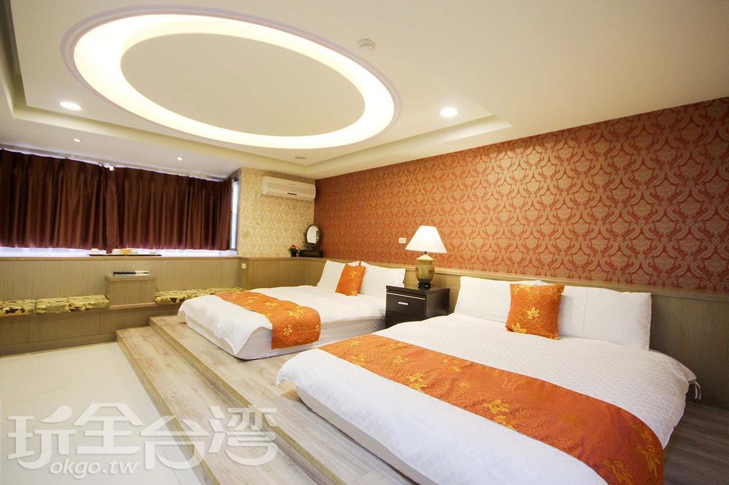 Good Sleep B&B New Taipei City Exterior foto