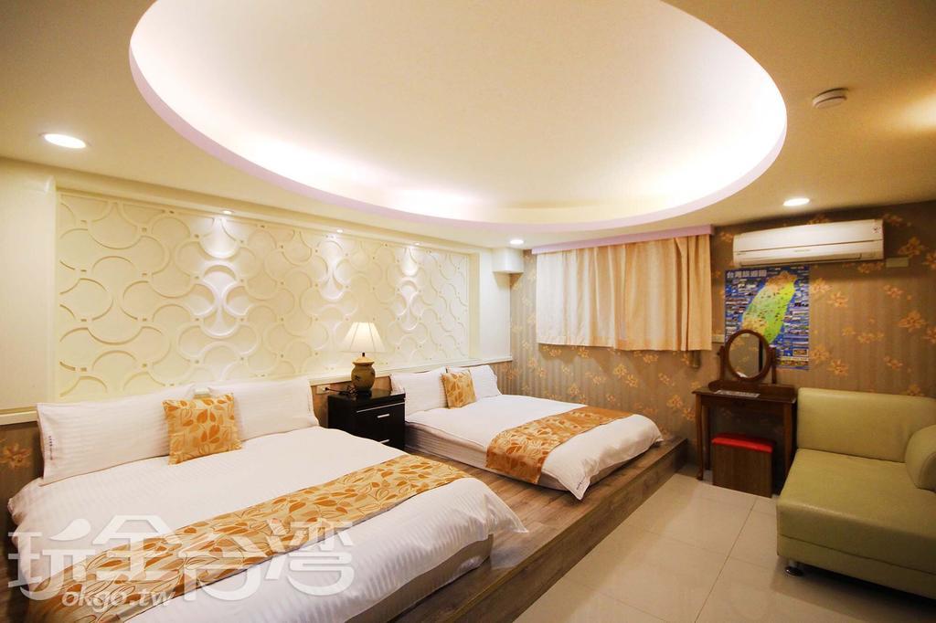 Good Sleep B&B New Taipei City Exterior foto