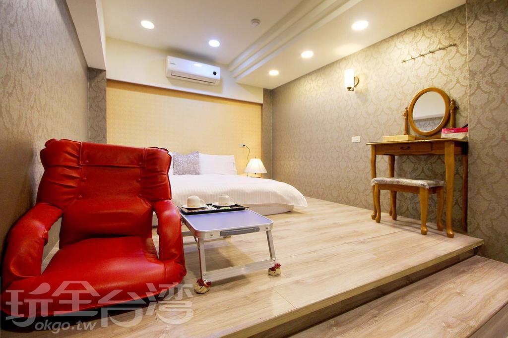 Good Sleep B&B New Taipei City Exterior foto